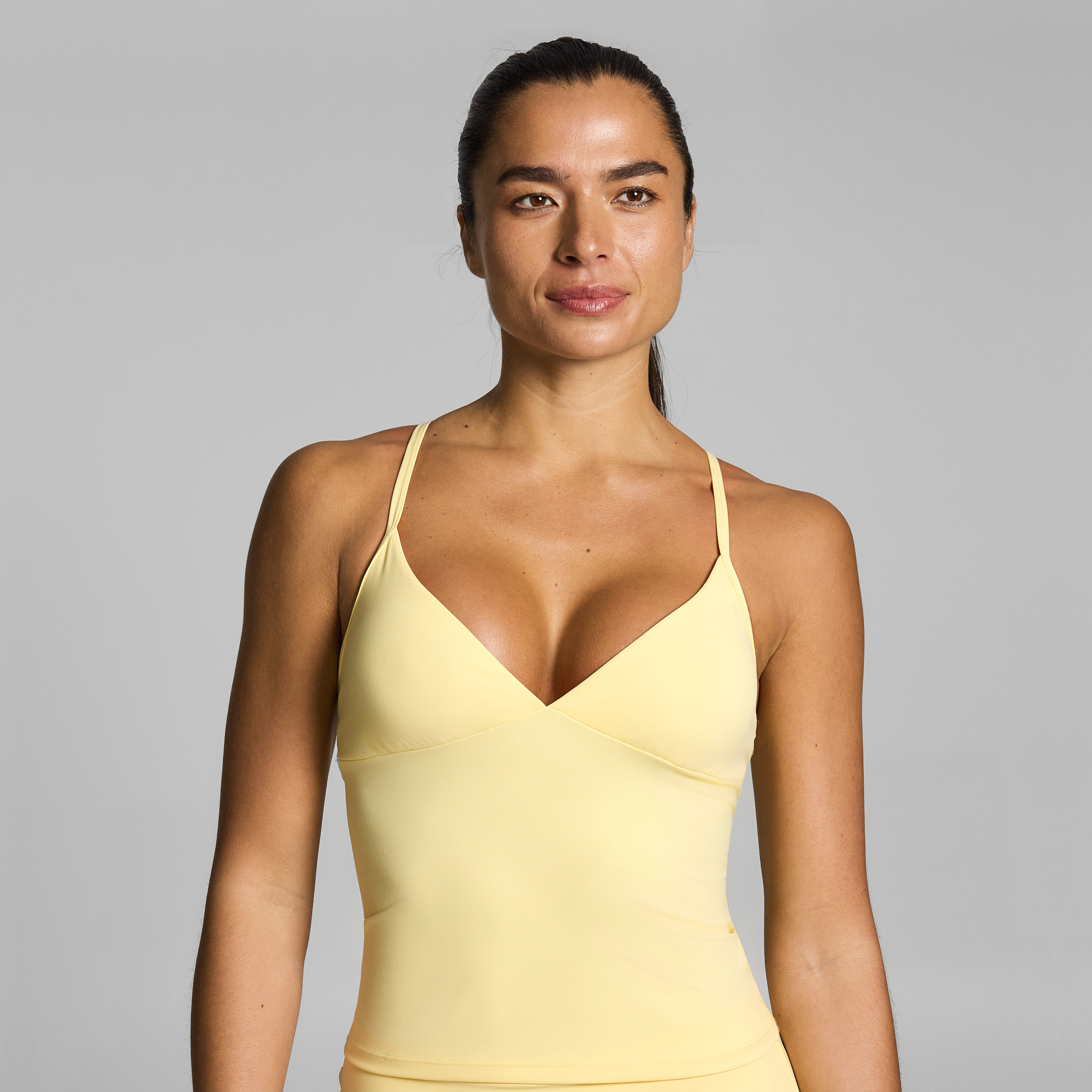 Base One Low Support Singlet