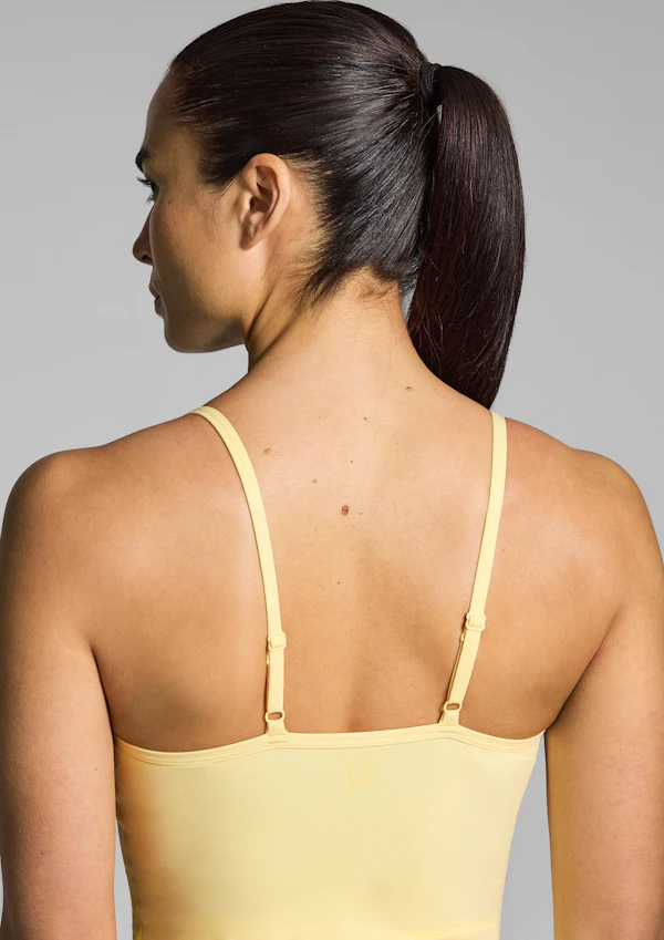 Base One Low Support Singlet