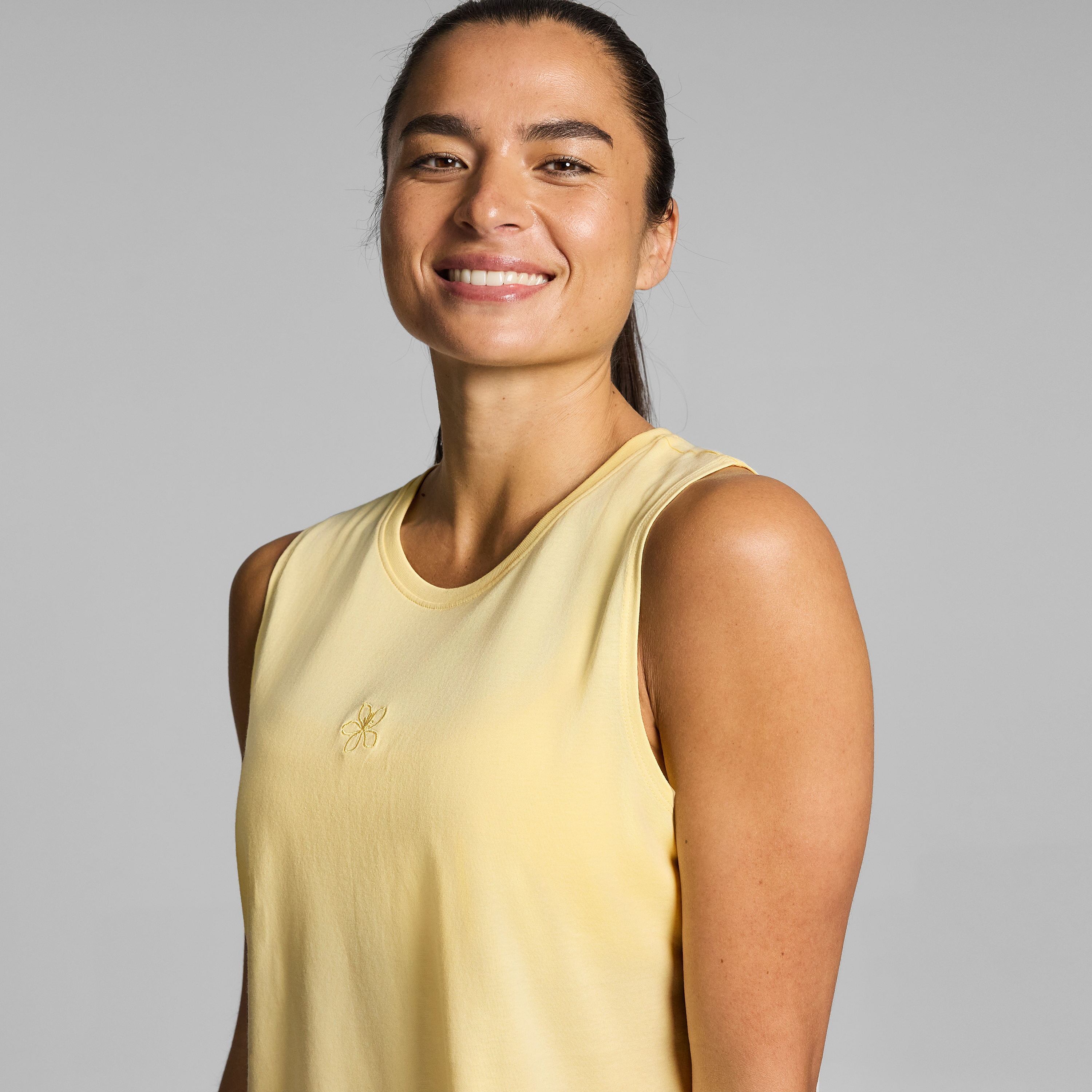 Cotton Tank