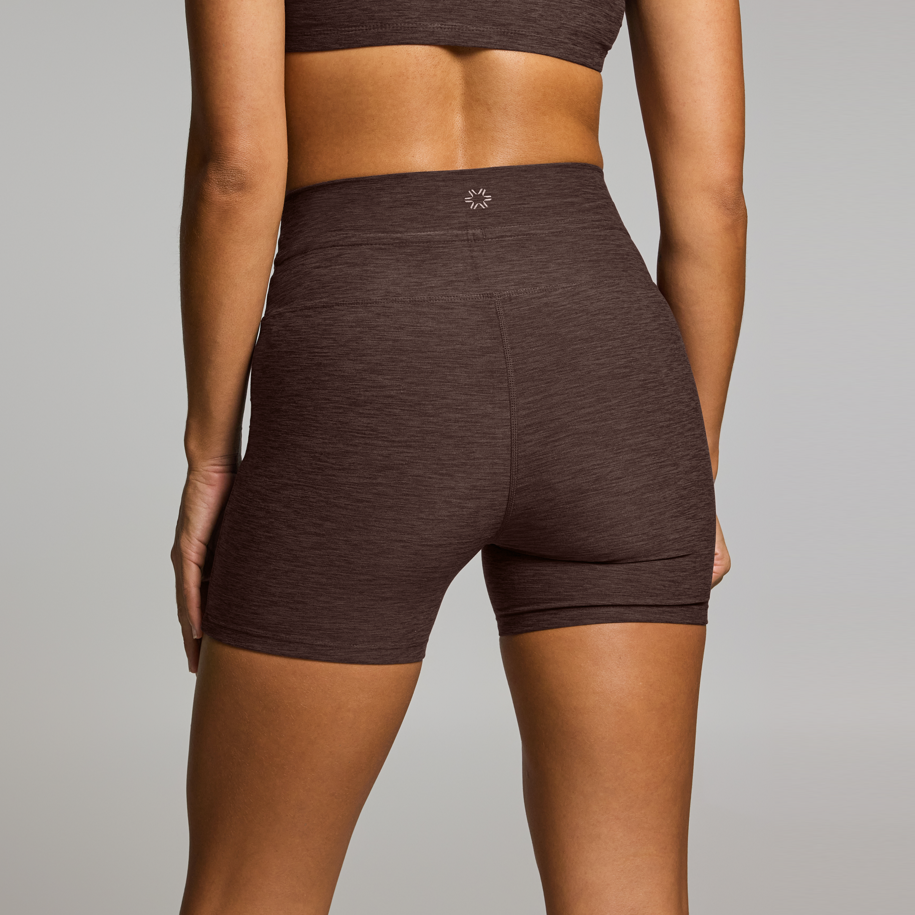 Balance Tie Front Mt