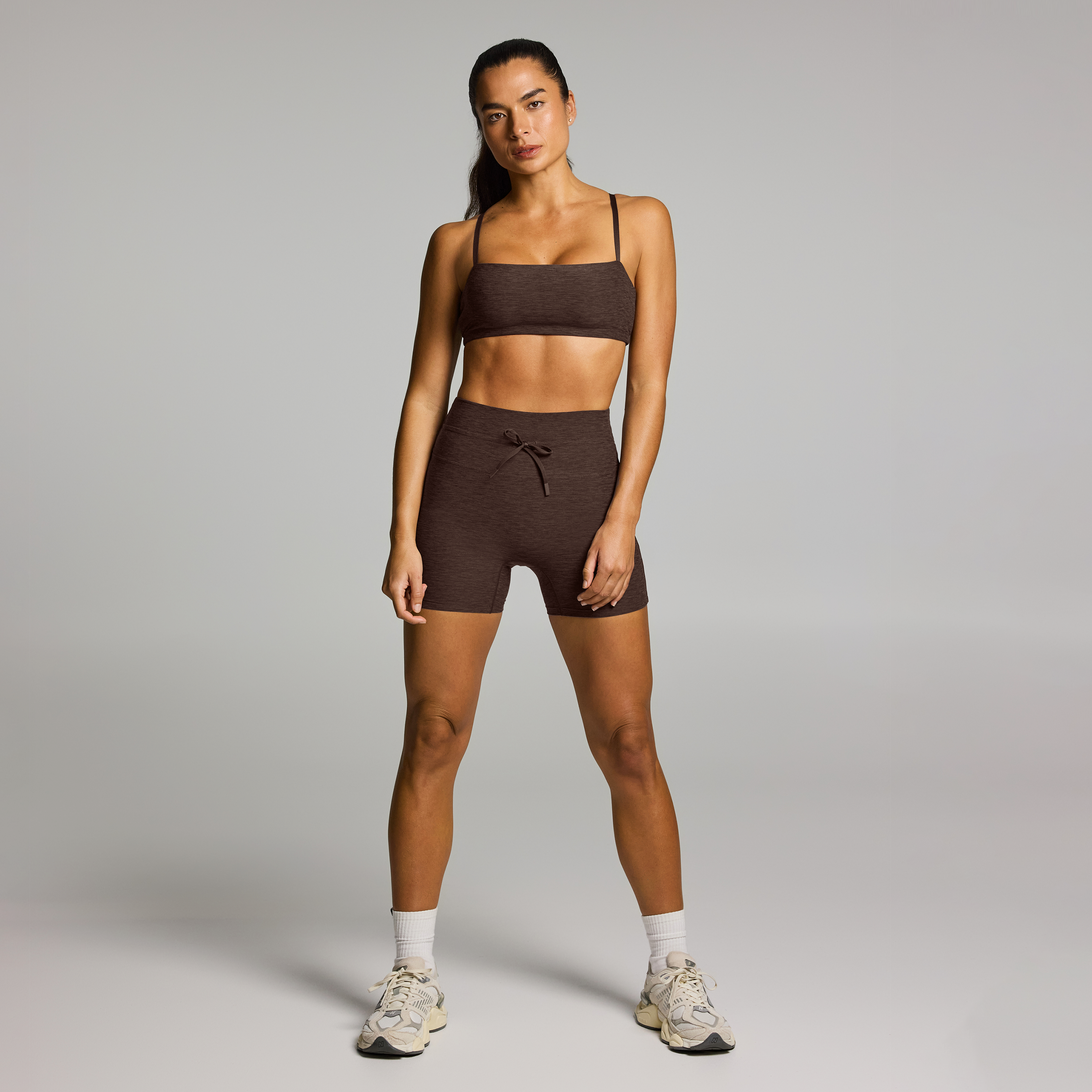Balance Tie Front Mt