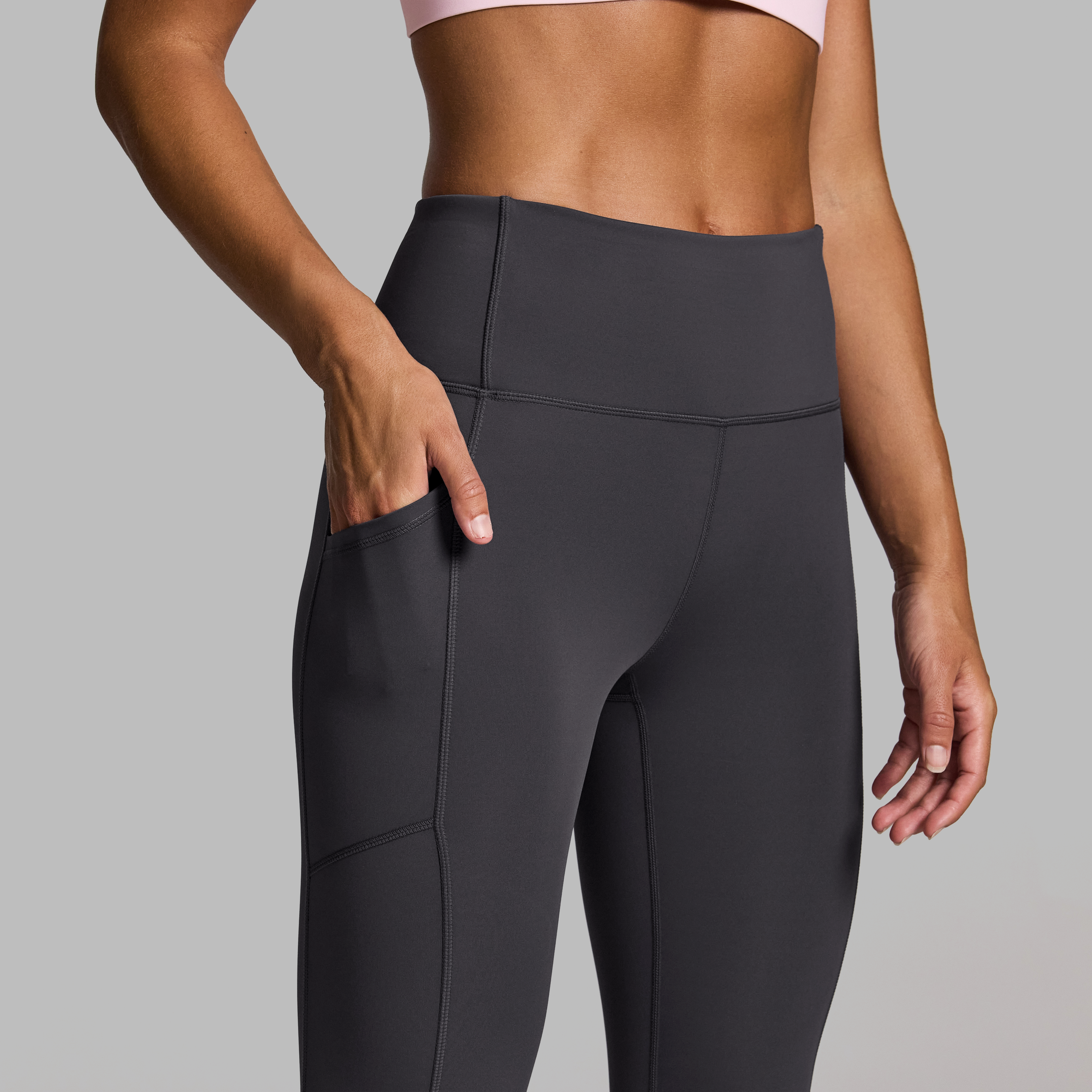 7/8 Pocket Tight