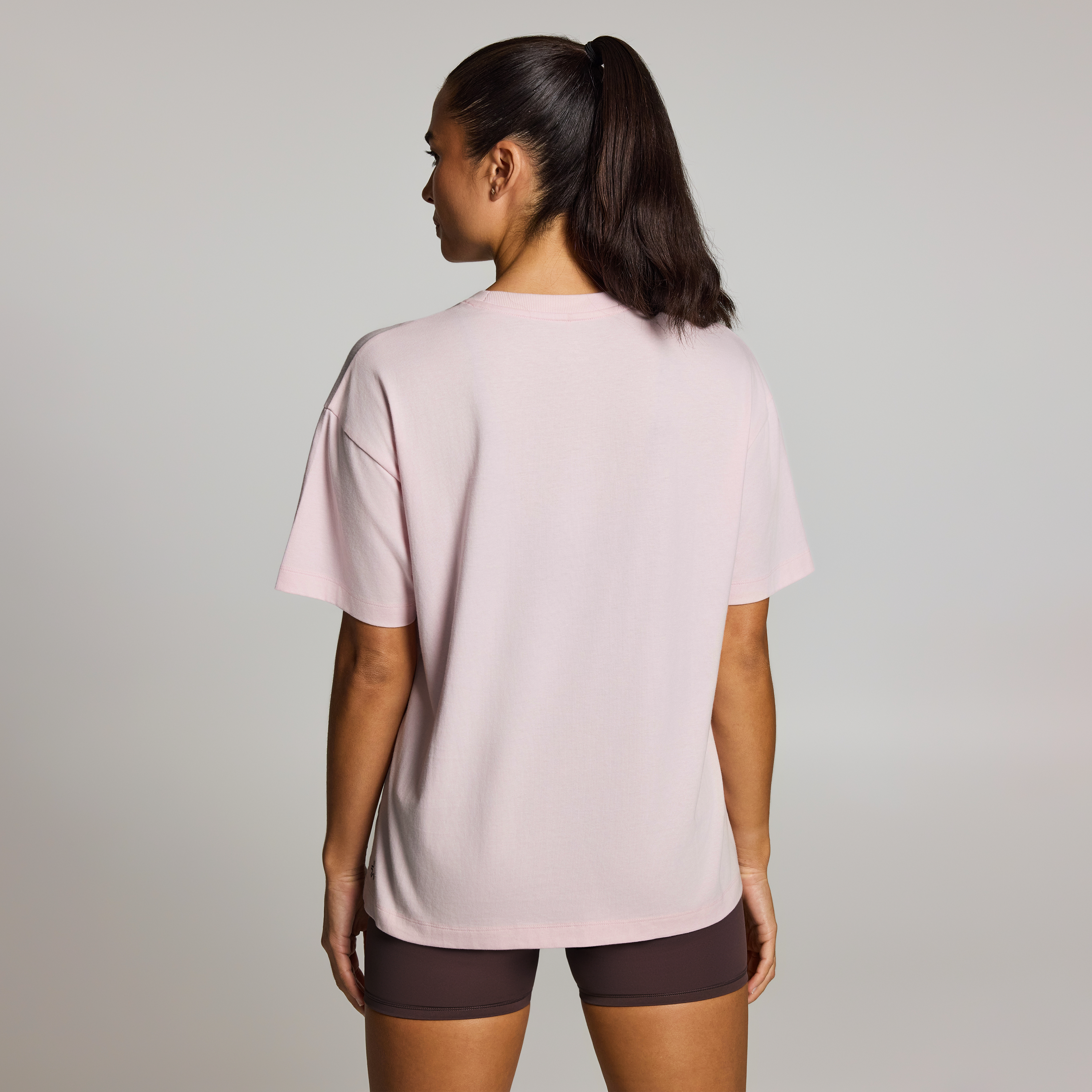 Loose Fit Tee