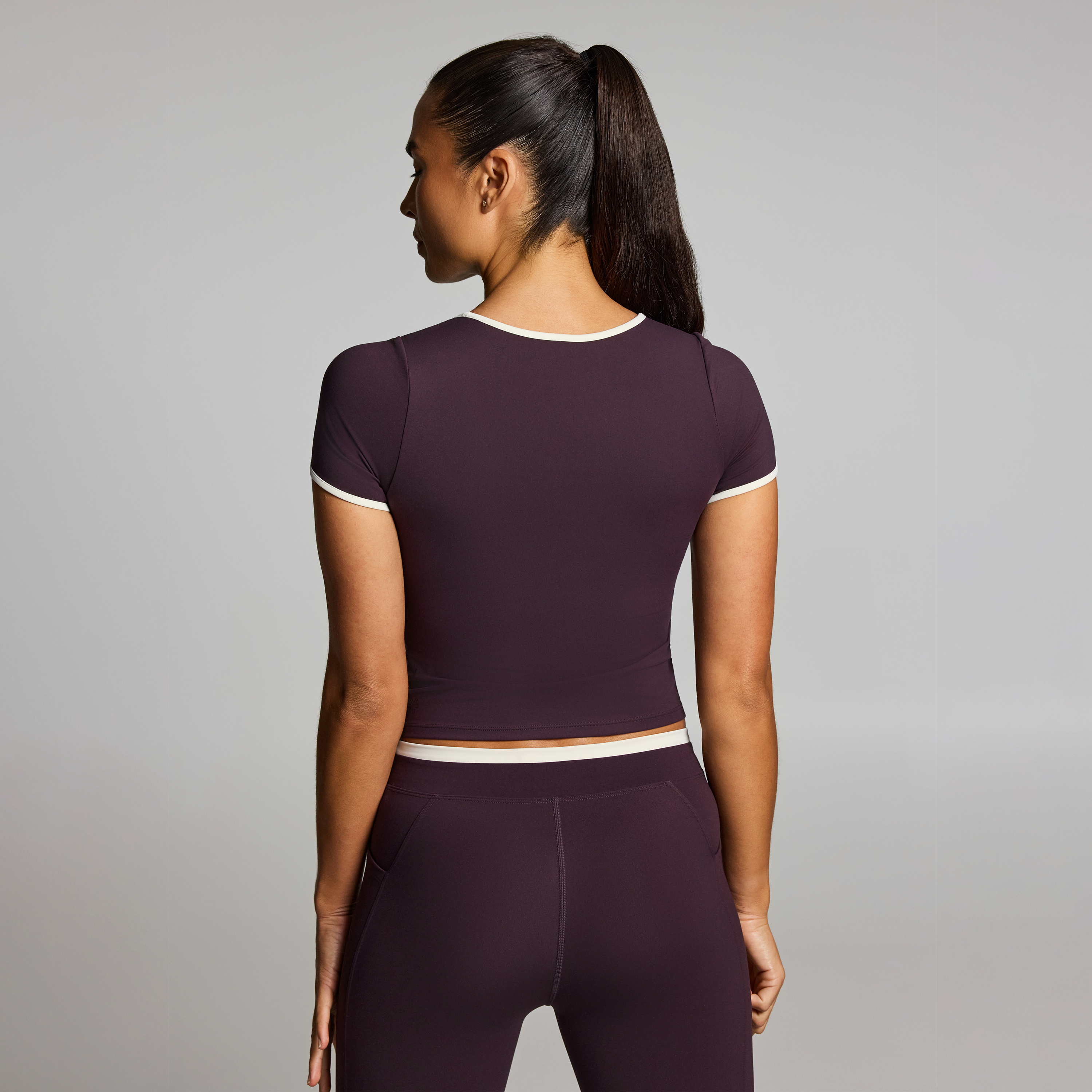 Base One Support Tee