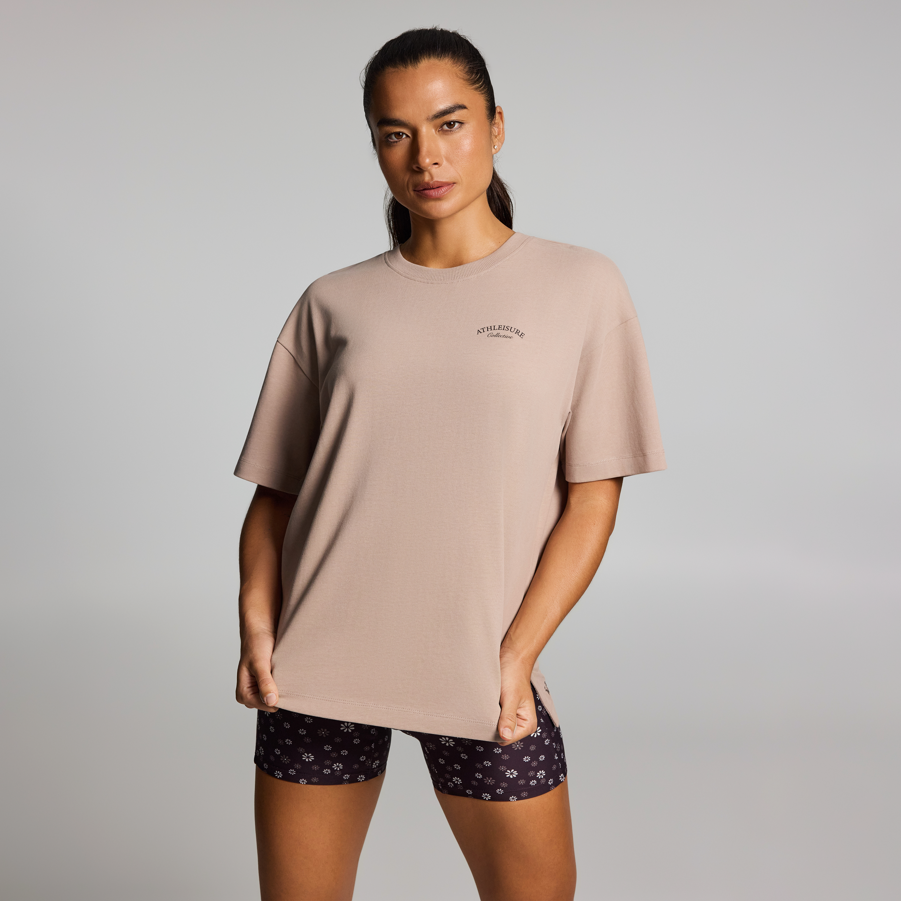 Loose Fit Tee