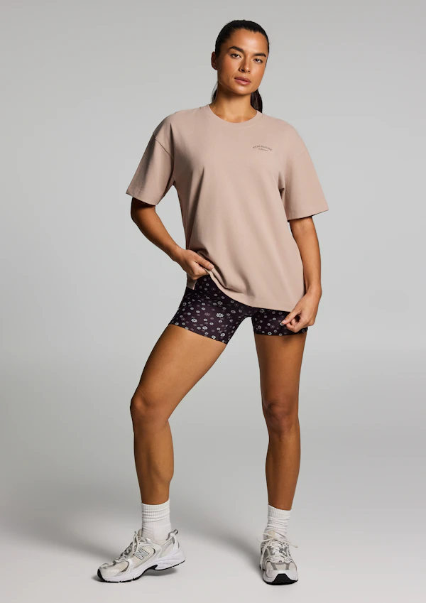 Loose Fit Tee