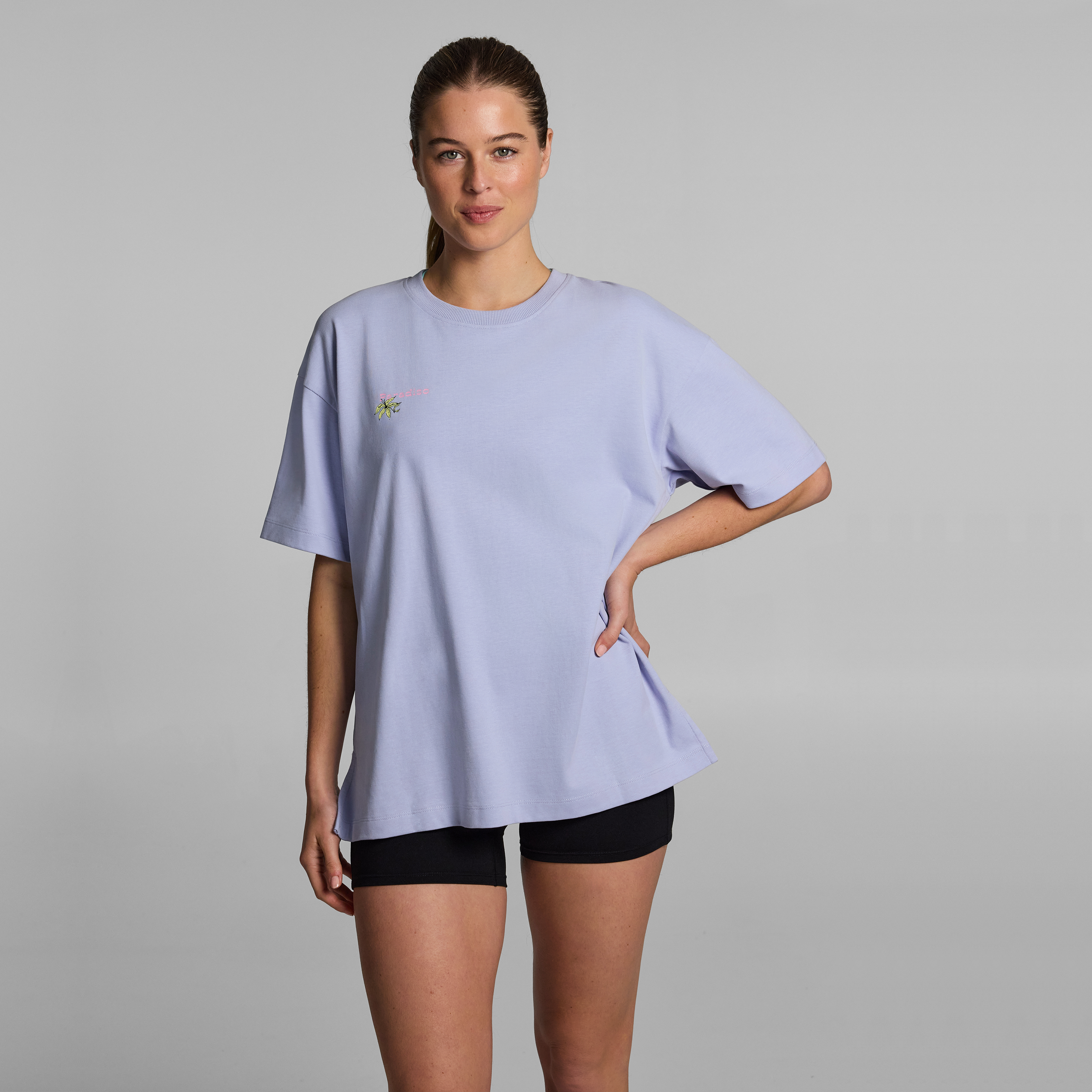 Loose Fit Tee