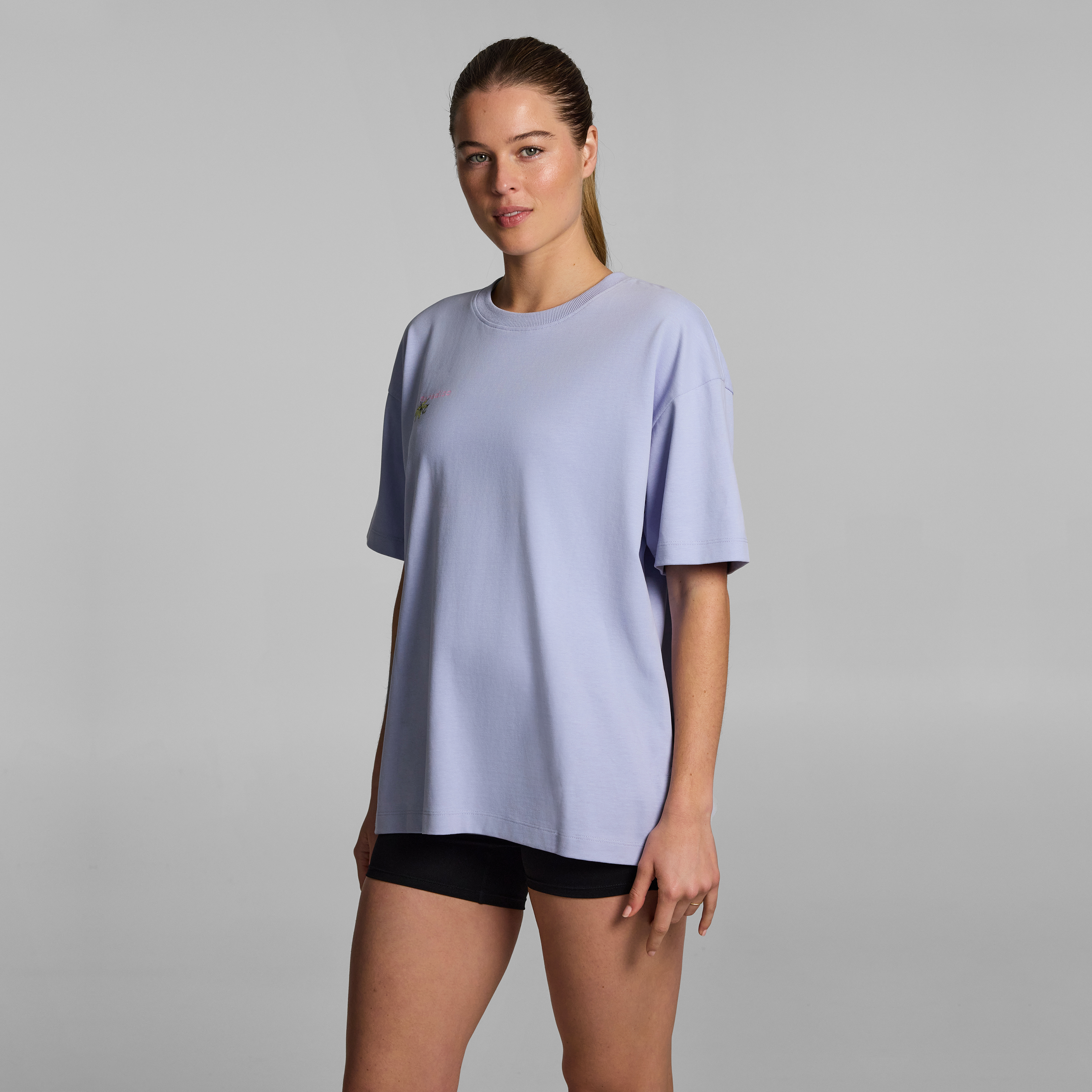 Loose Fit Tee
