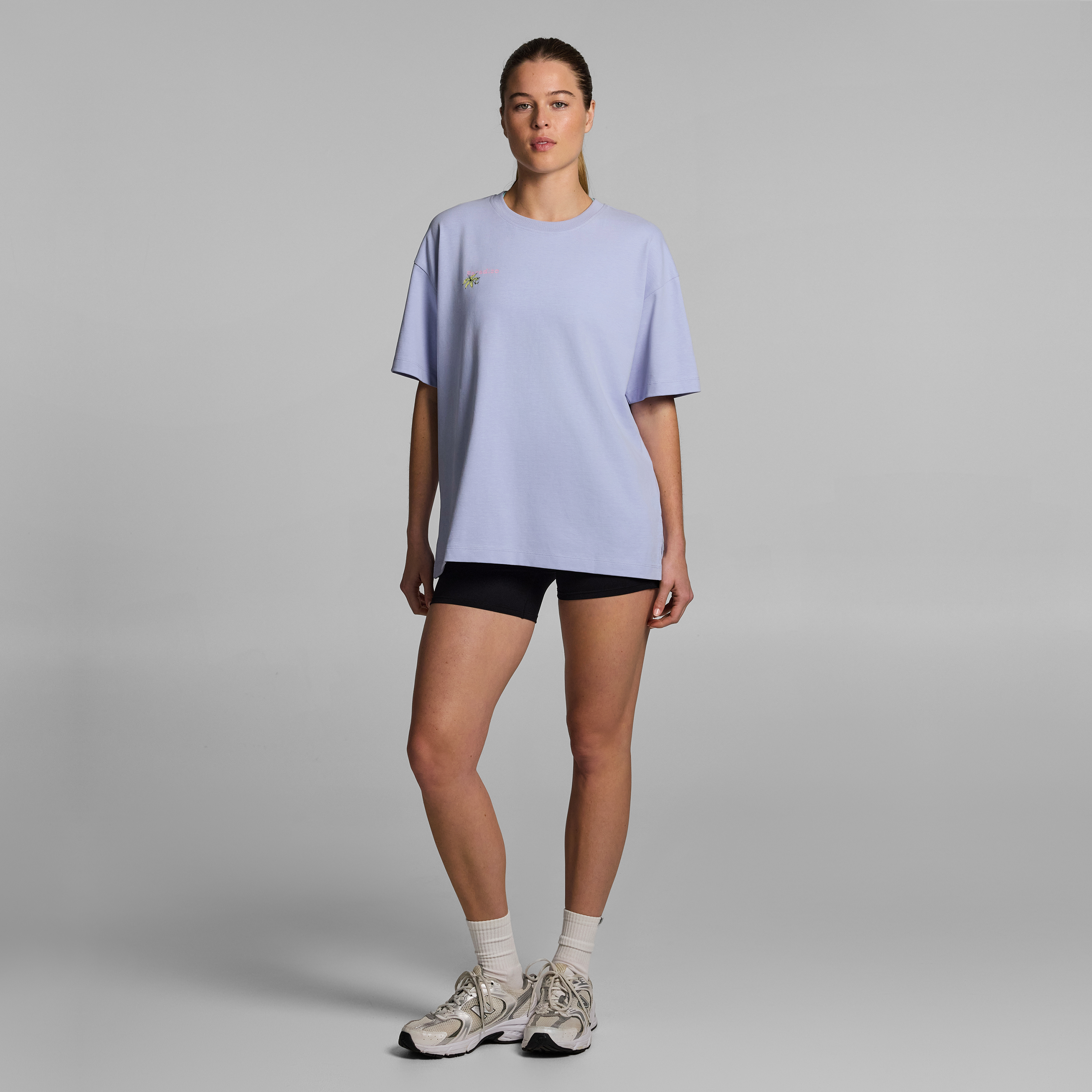 Loose Fit Tee