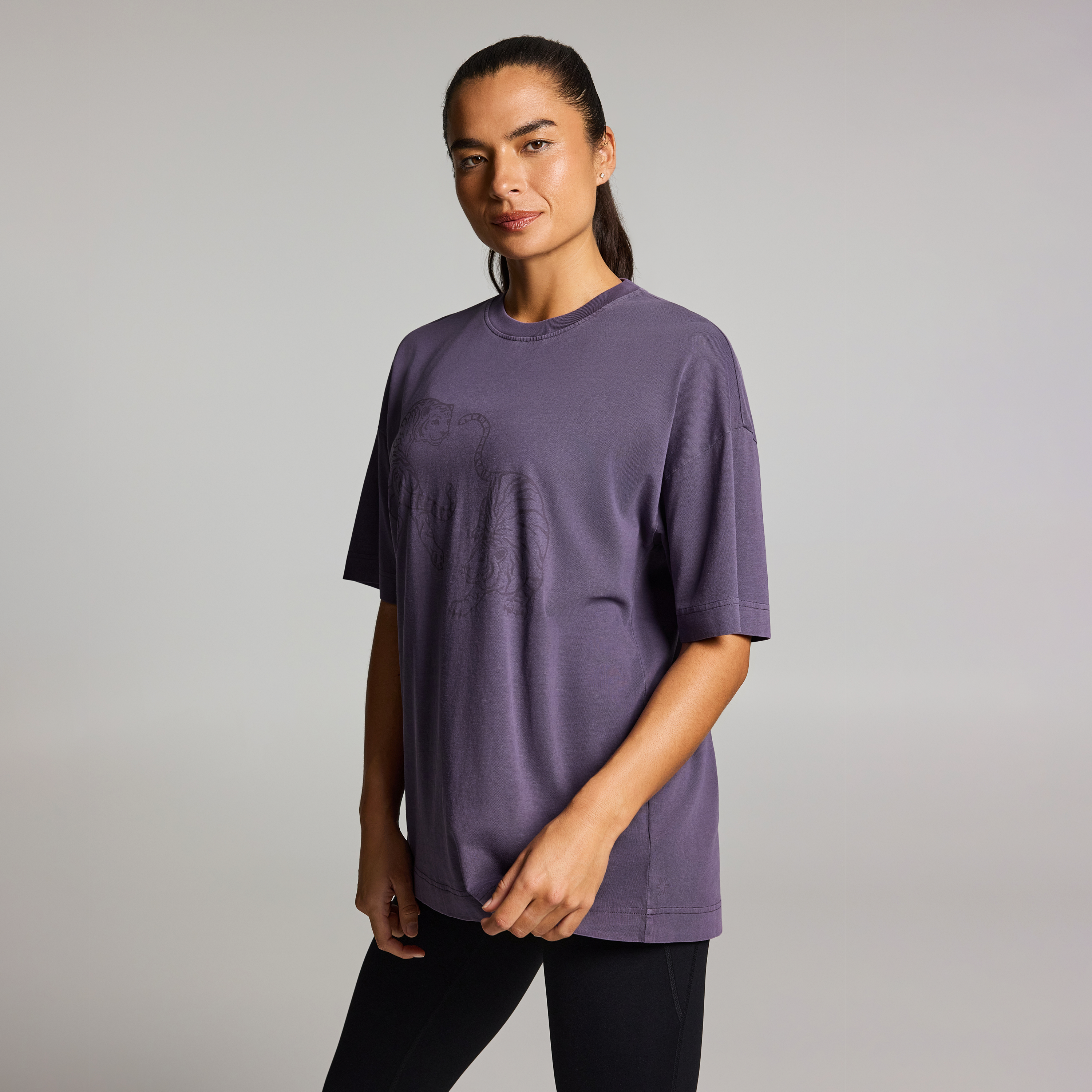 Baggy Fit Tee