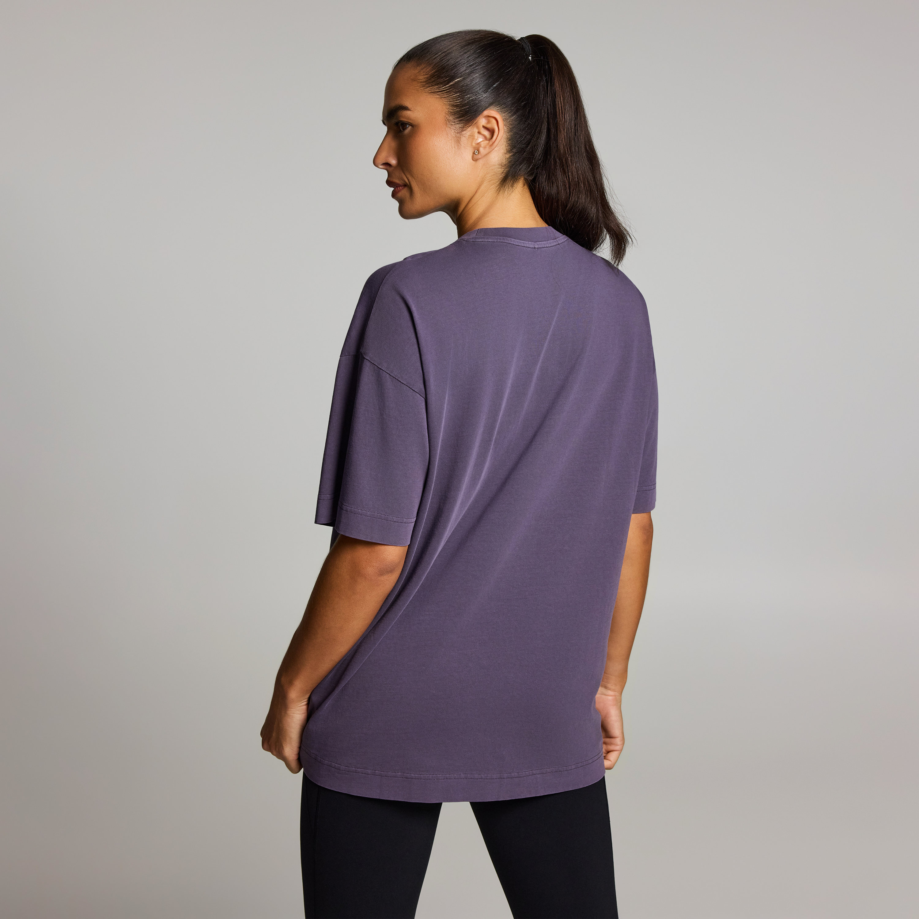 Baggy Fit Tee