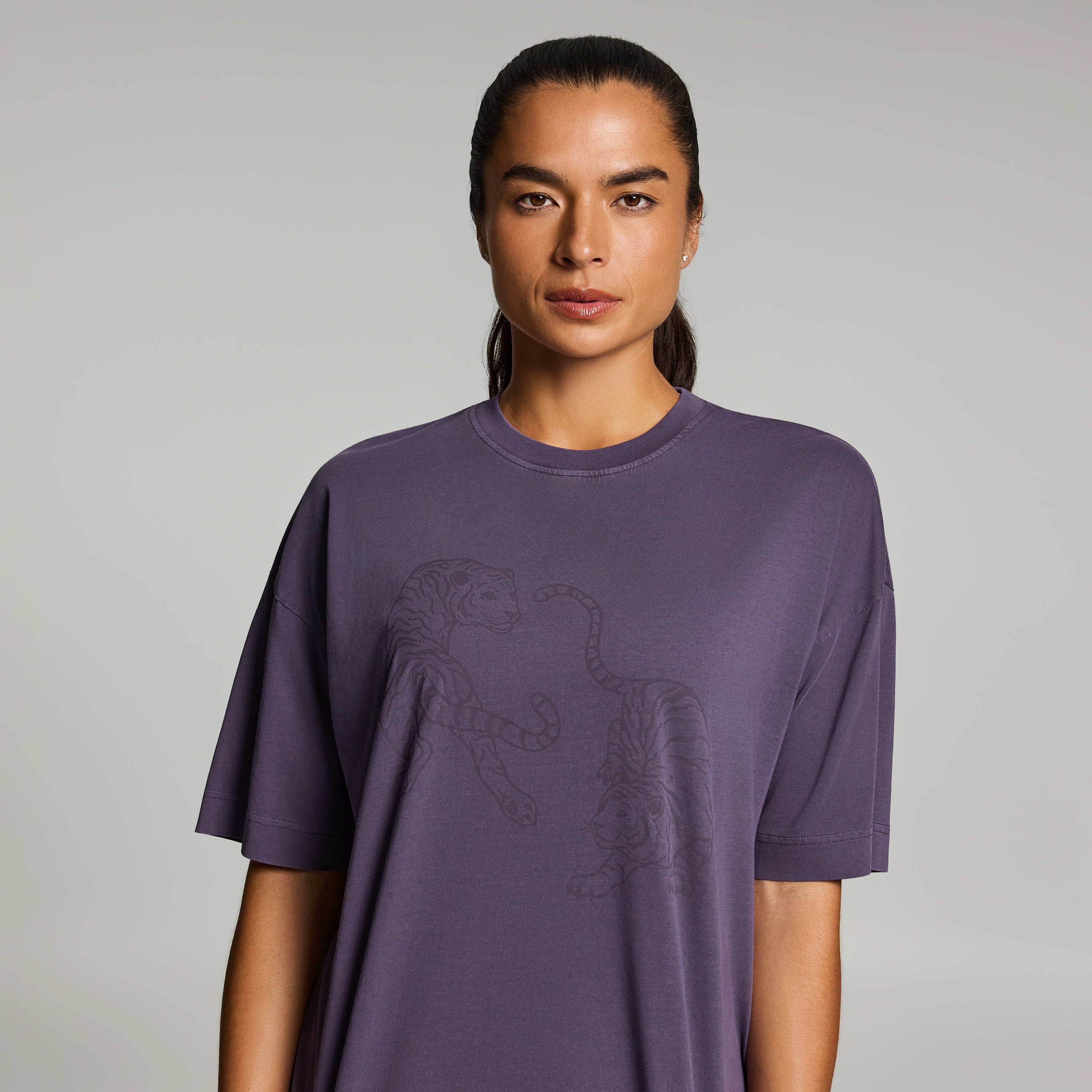 Baggy Fit Tee