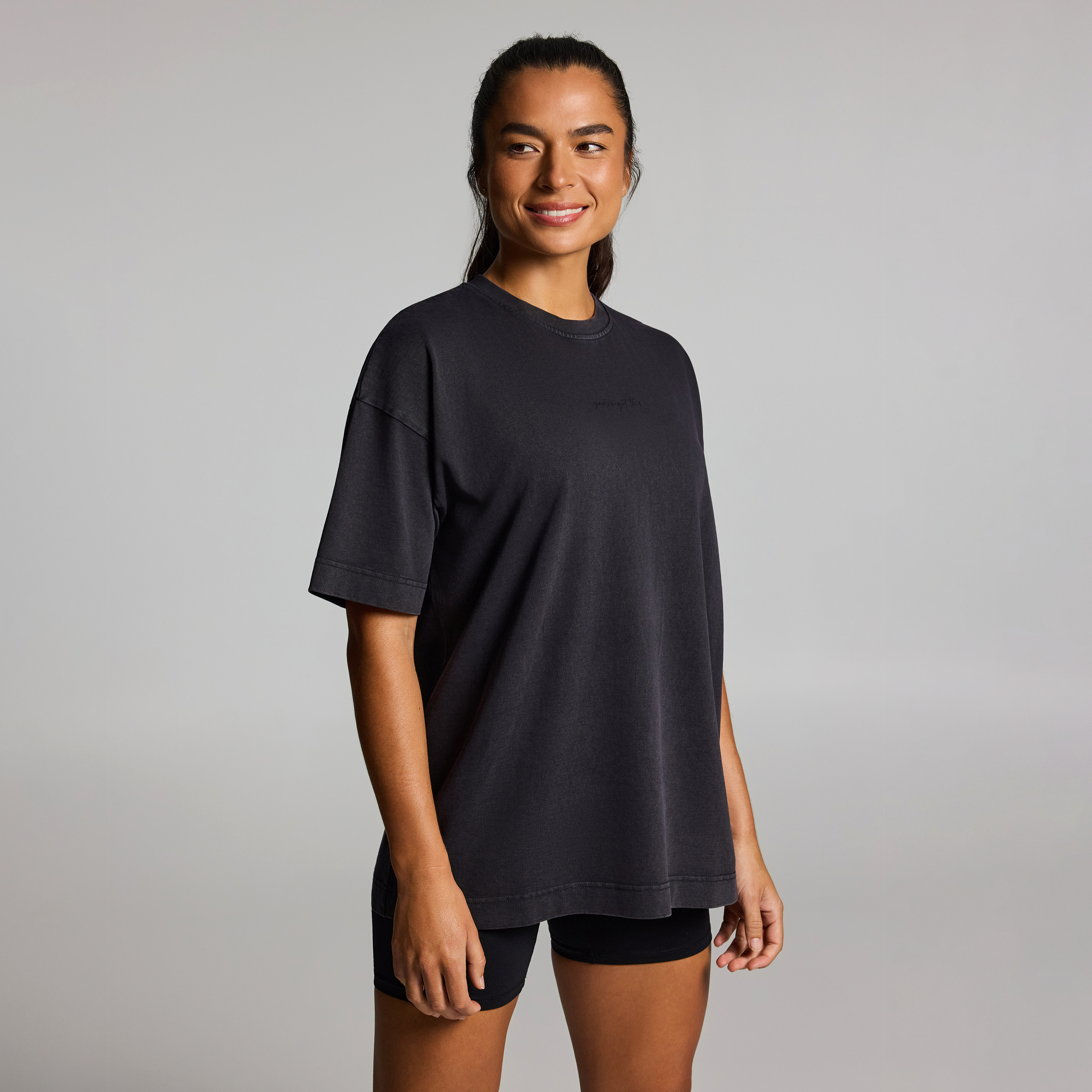 Baggy Fit Tee