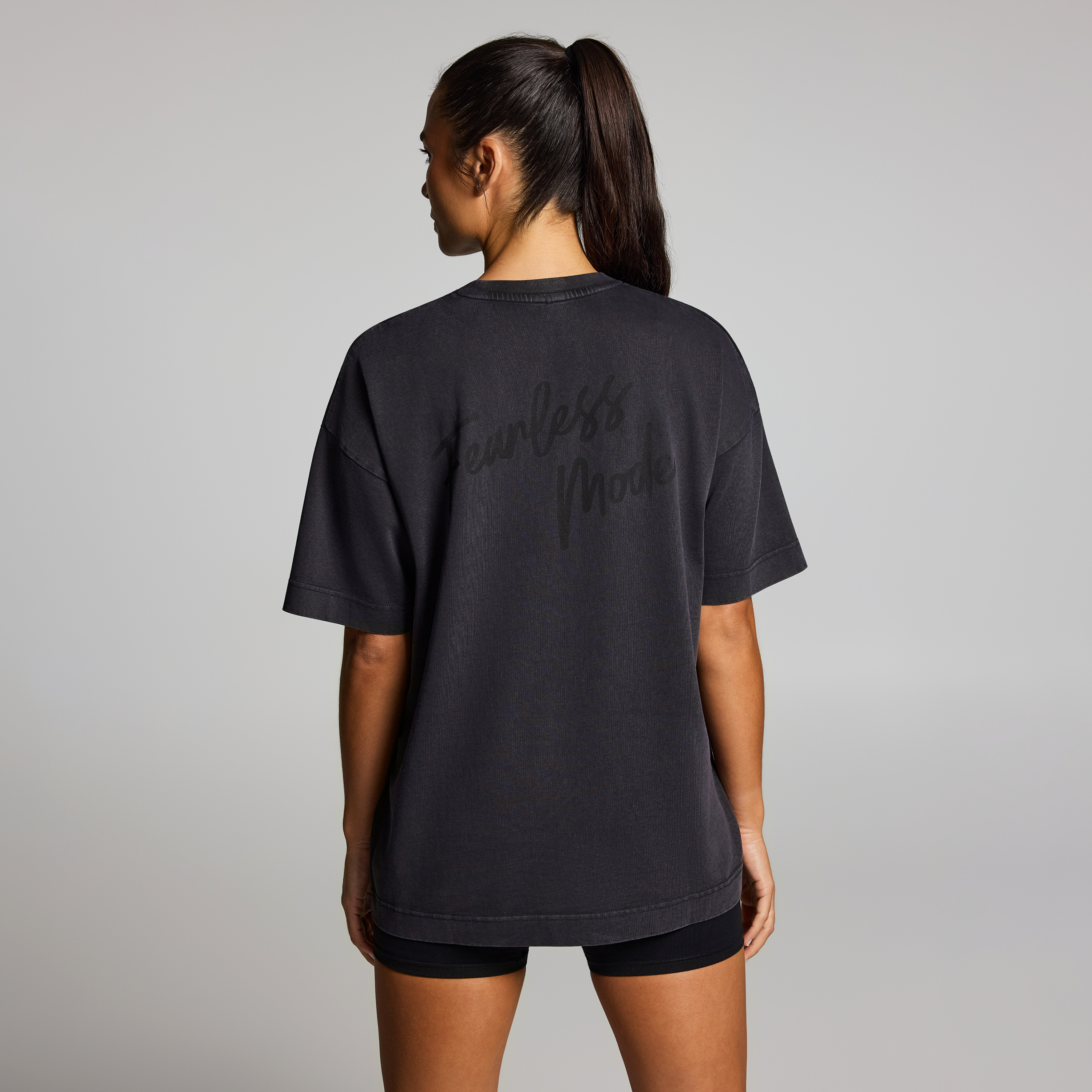 Baggy Fit Tee