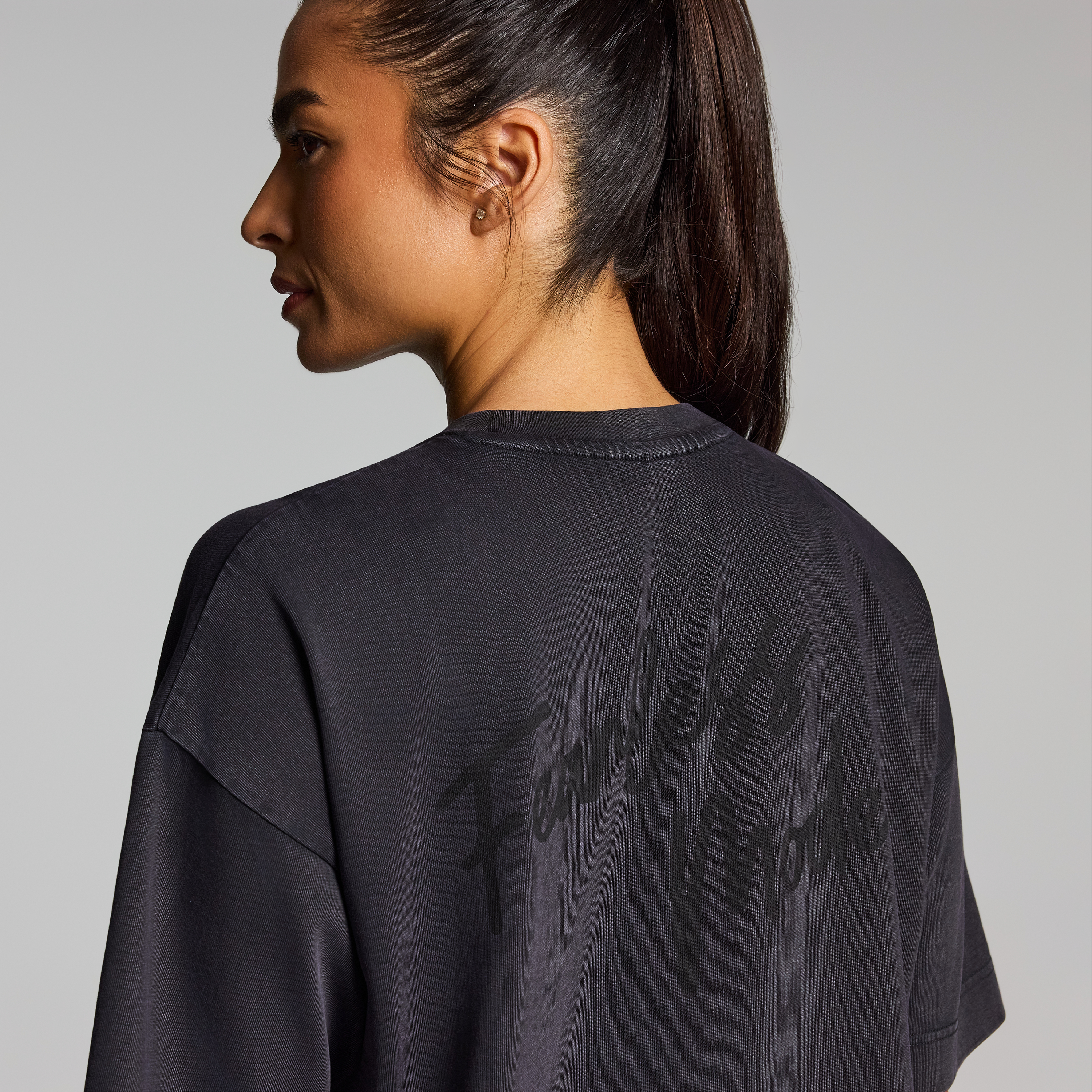 Baggy Fit Tee