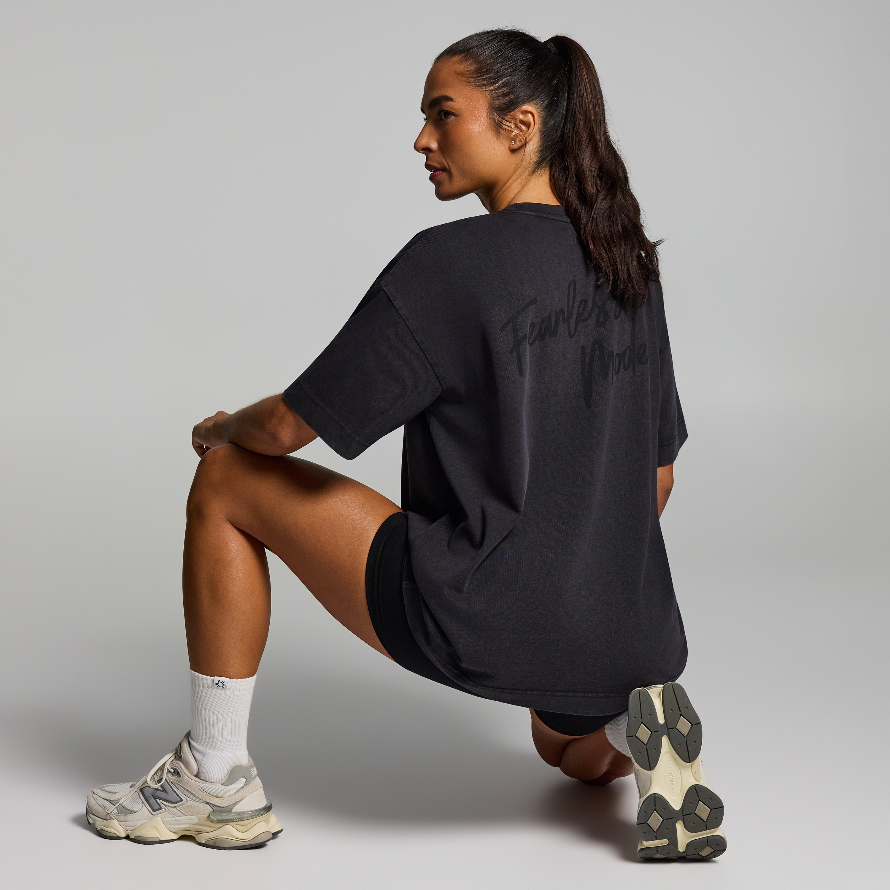 Baggy Fit Tee