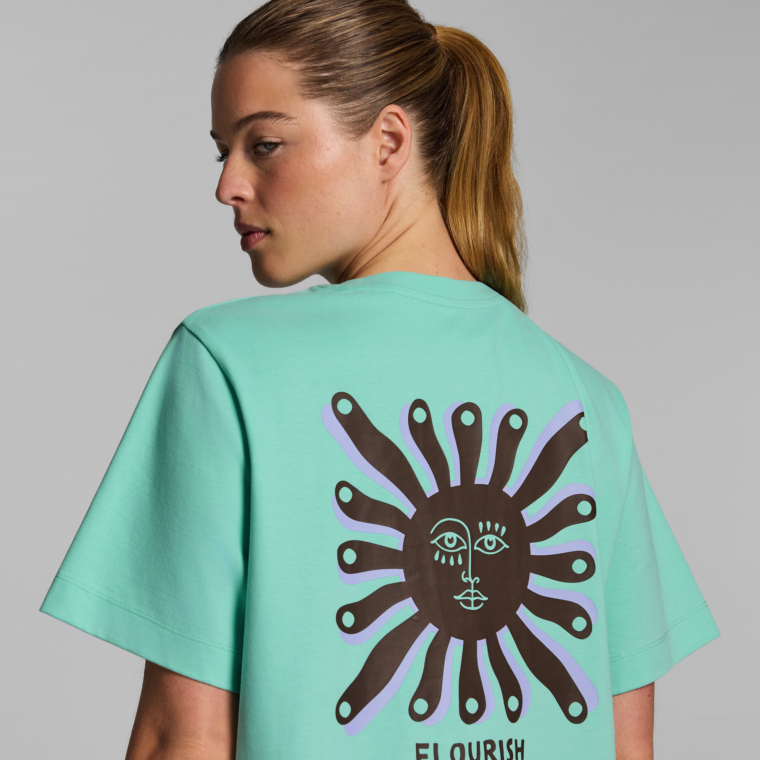 Graphic Tee