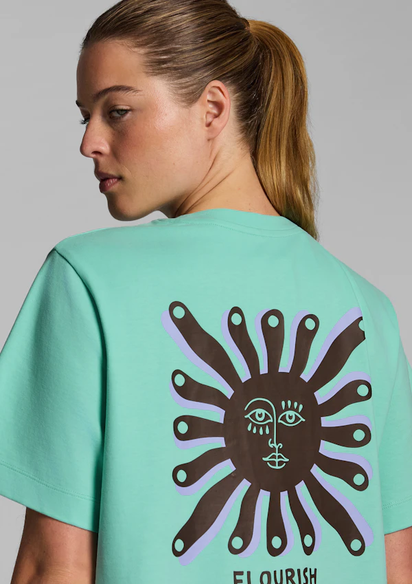 Graphic Tee