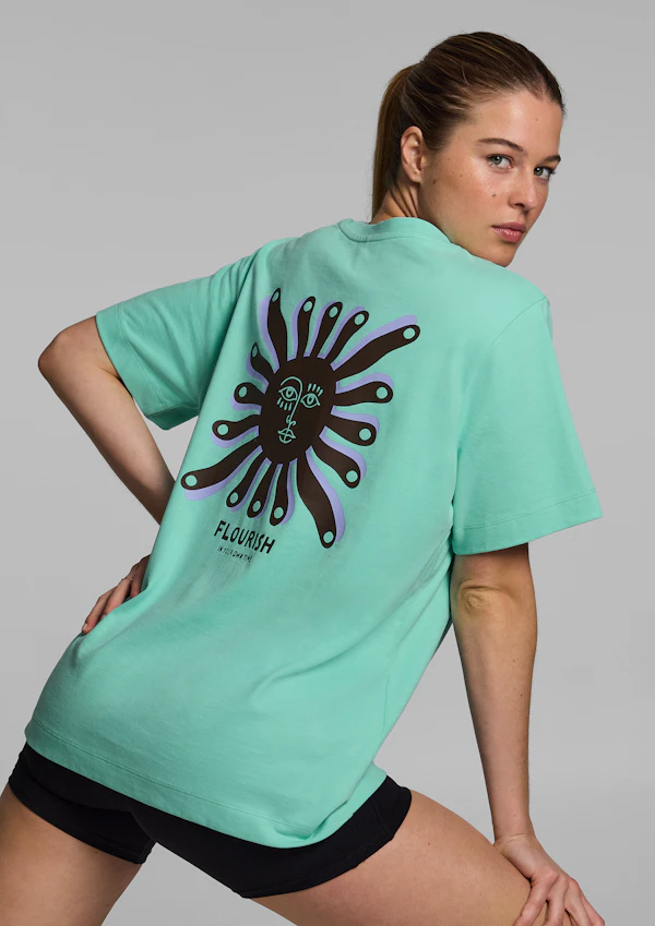 Graphic Tee