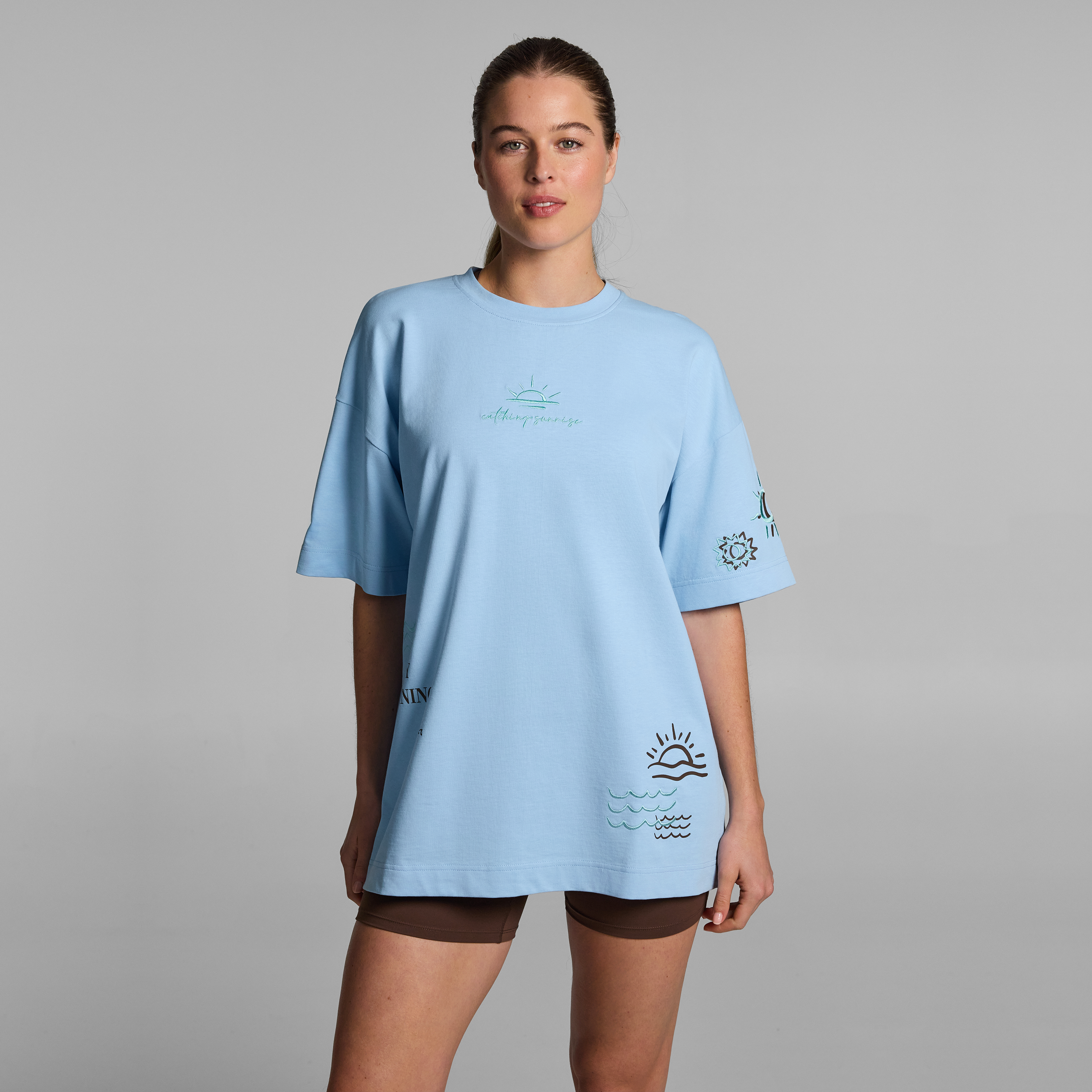 Baggy Fit Tee