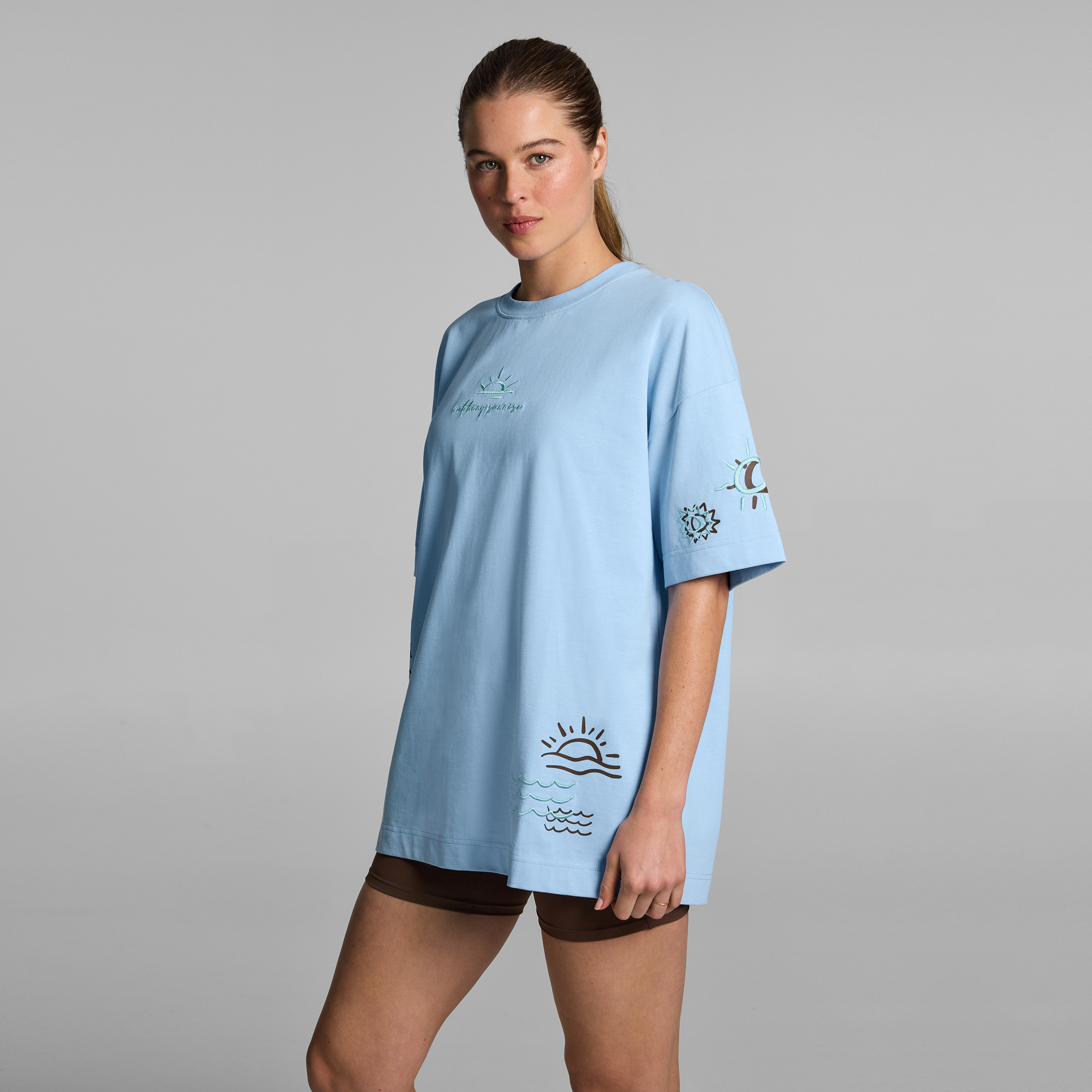 Baggy Fit Tee