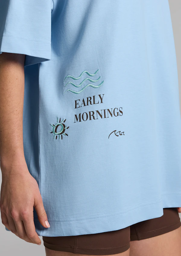 Baggy Fit Tee