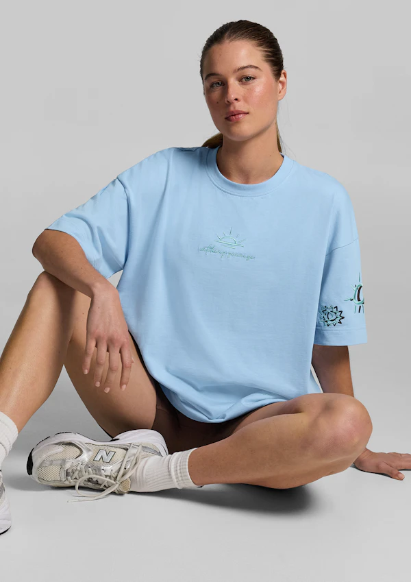 Baggy Fit Tee