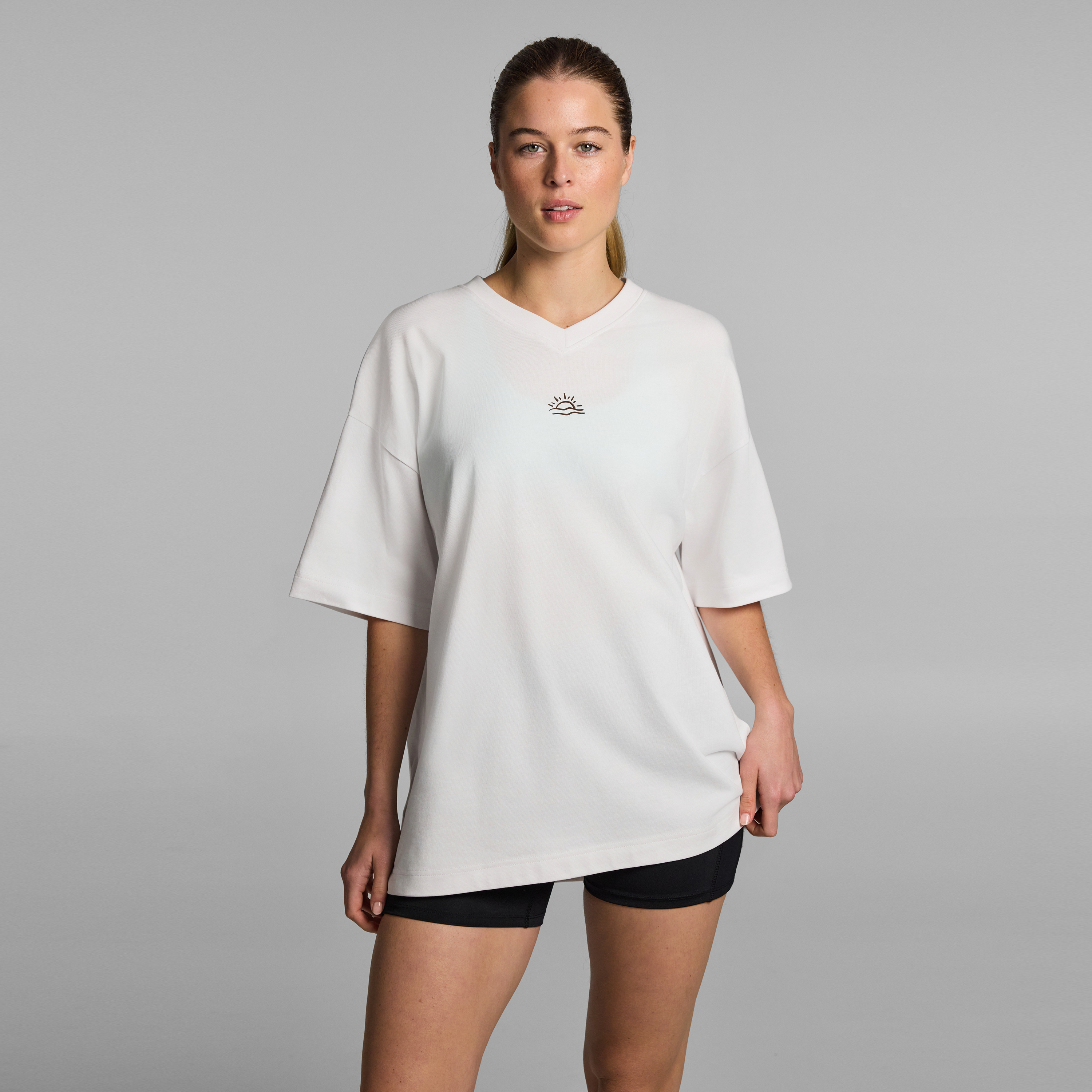 Oversize Tee
