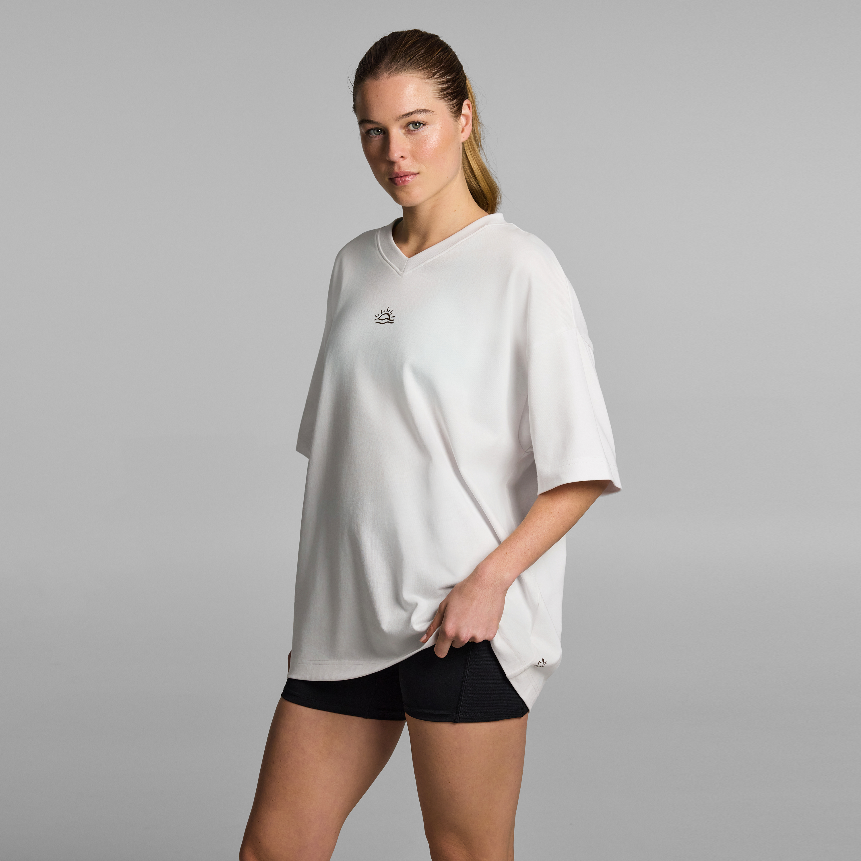 Oversize Tee