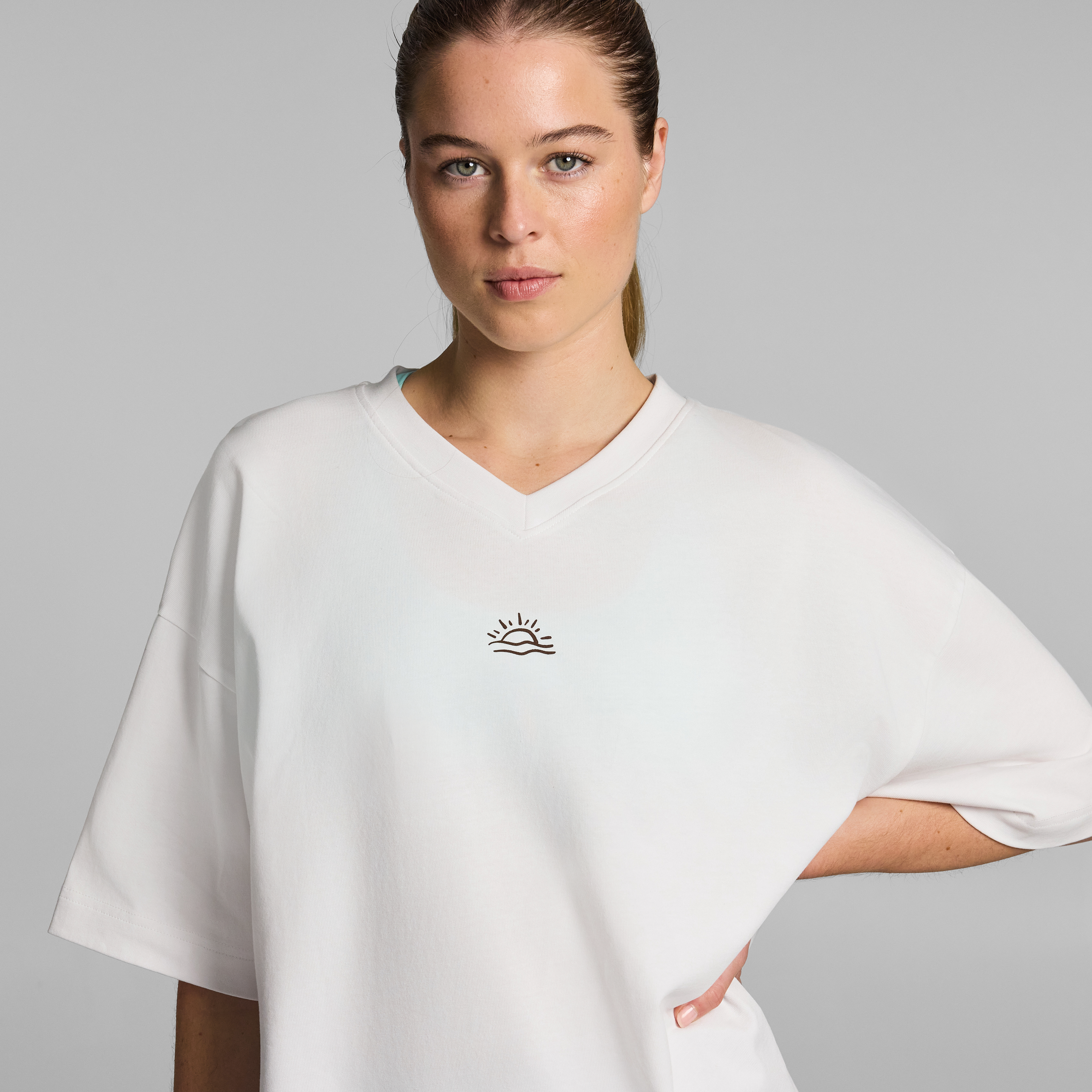 Oversize Tee