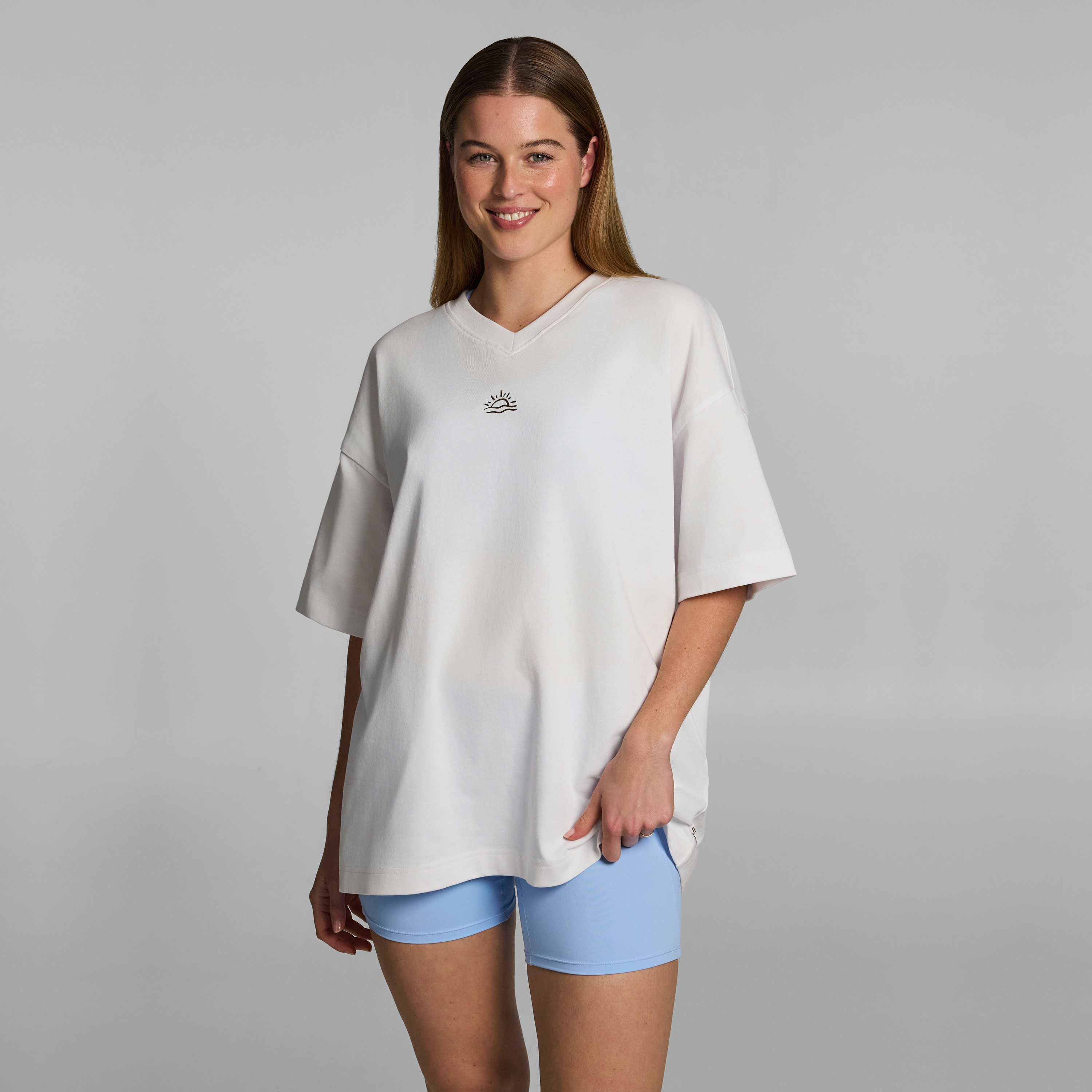 Oversize Tee