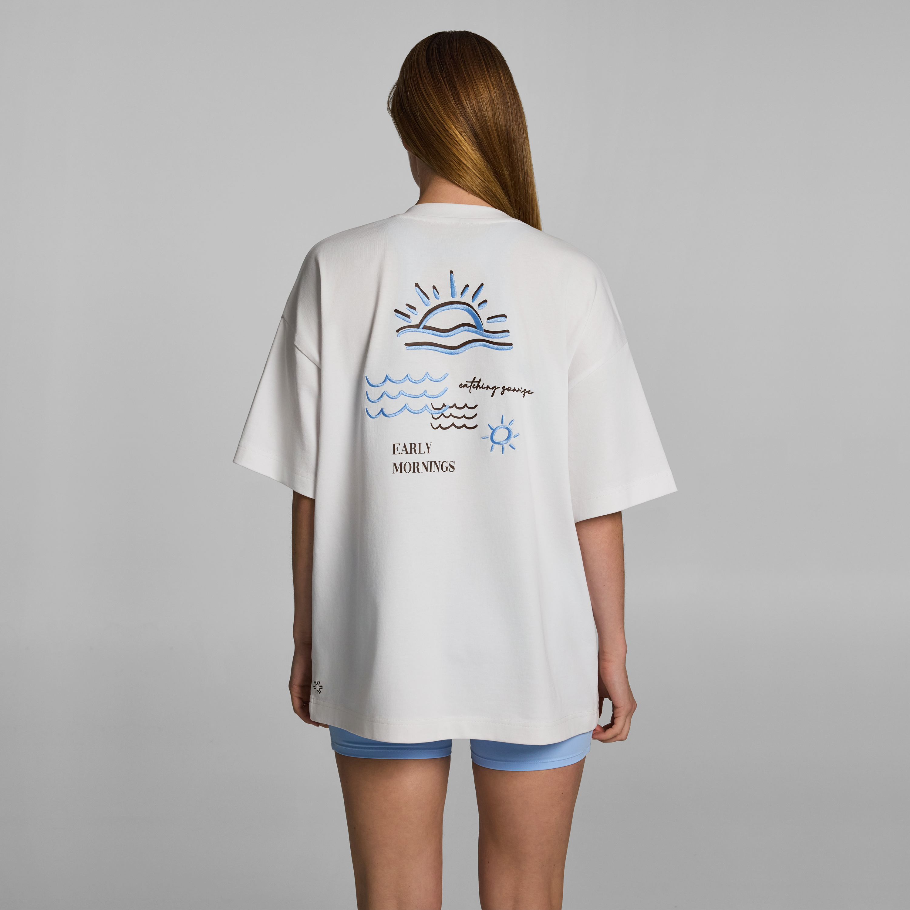 Oversize Tee