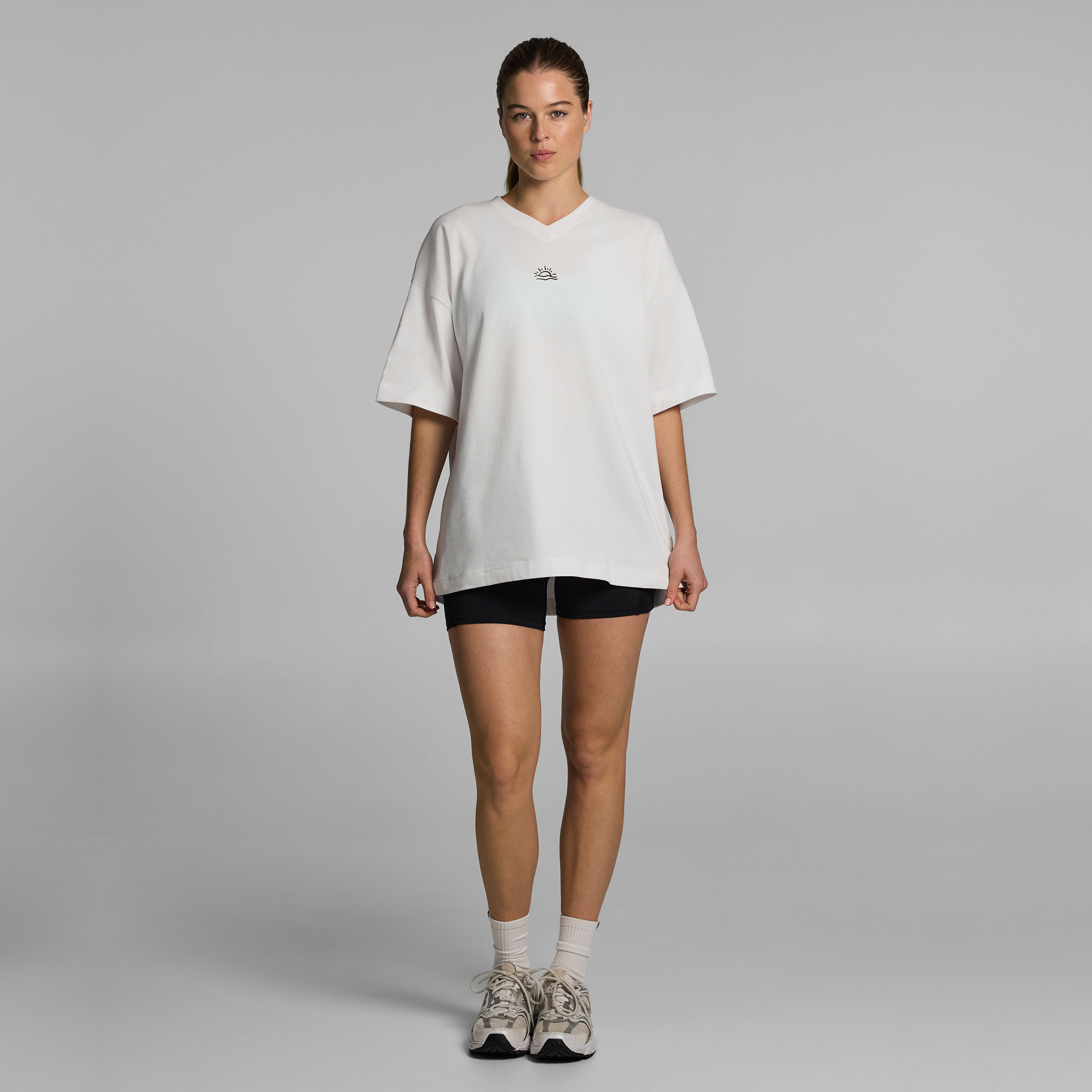 Oversize Tee
