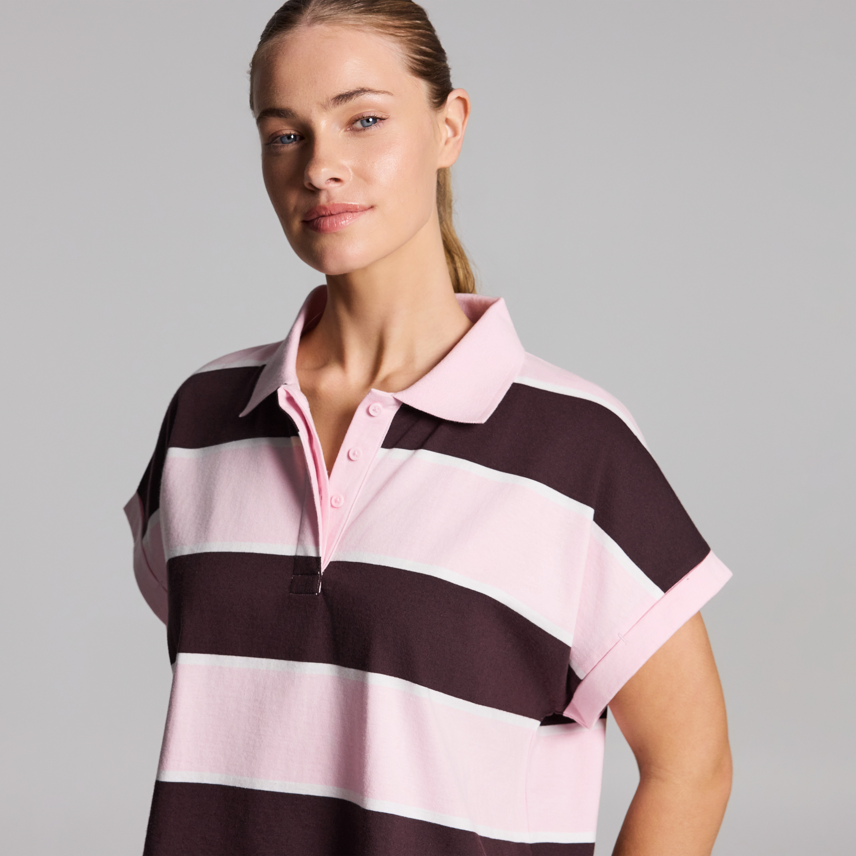 Heritage Cotton Tee